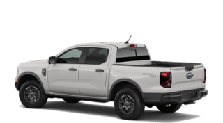 2026 Ford Ranger® External Image 2